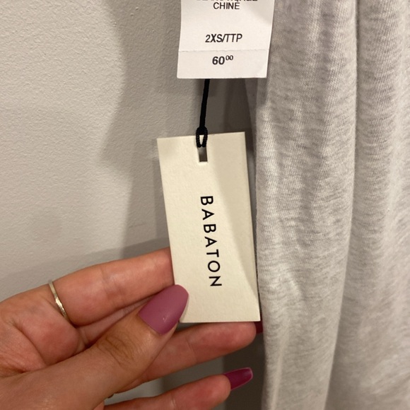 Babaton dress - Picture 4 of 6